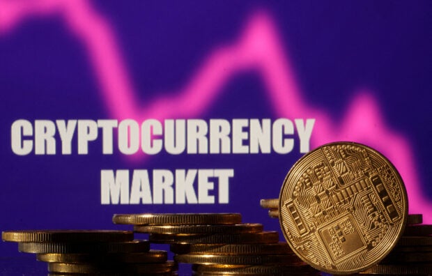 Cryptocurrencies